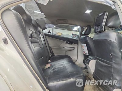 Zdjęcie 10 z 13 samochodu: 2014 TOYOTA CAMRY HYBRID XLE VIN:4T1BD1FK6EU102314 - miniatura