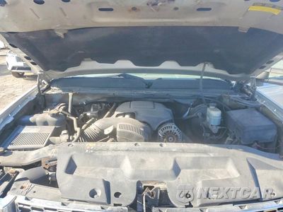 Zdjęcie 11 z 12 samochodu: 2011 GMC SIERRA K1500 SL VIN:3GTP2UEA5BG313397 - miniatura