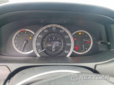 Zdjęcie 9 z 12 samochodu: 2015 HONDA ACCORD EX VIN:1HGCR2F74FA267598 - miniatura