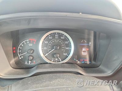 Zdjęcie 9 z 12 samochodu: 2021 TOYOTA COROLLA LE VIN:JTDEPMAE0MJ155098 - miniatura
