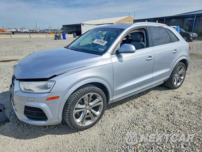 2016 AUDI Q3 PREMIUM PLUS WA1EFCFS6GR001409 - główne zdjęcie licytacji z USA - miniatura