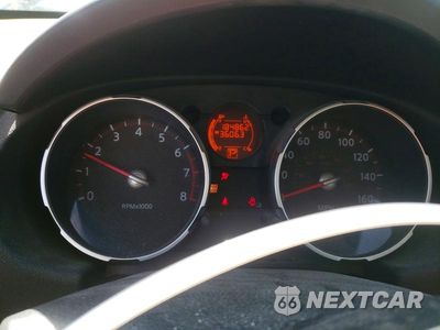 Zdjęcie 9 z 12 samochodu: 2010 NISSAN ROGUE SL VIN:JN8AS5MT0AW014693 - miniatura