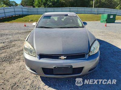 Piąte zdjęcie samochodu w środku: 2007 CHEVROLET IMPALA LT VIN:2G1WT58K079301560 - miniatura