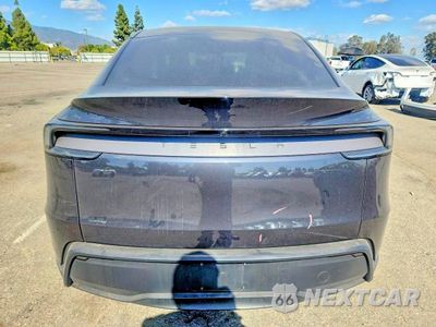 Zdjęcie 6 z 14 samochodu: 2026 TESLA MODEL Y VIN:7SAYGDED7TF633671 - miniatura