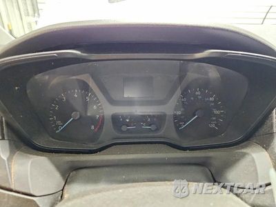 Zdjęcie 9 z 13 samochodu: 2016 FORD TRANSIT T-250 DELIVERY VAN VIN:1FTYR1YM5GKB55132 - miniatura