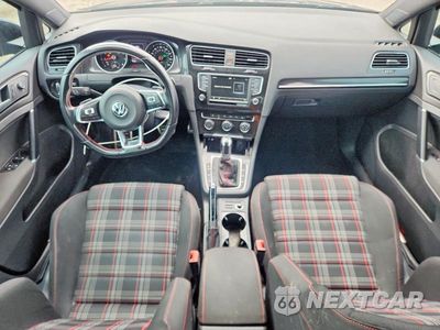 Zdjęcie 8 z 12 samochodu: 2017 VOLKSWAGEN GTI S VIN:3VW4T7AU1HM074486 - miniatura