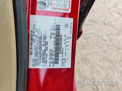 Zdjęcie 12 z 12 samochodu: 2012 FORD FUSION SEL VIN:3FAHP0JA4CR348545 - miniatura