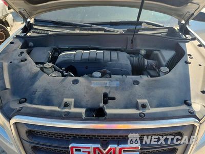Zdjęcie 12 z 13 samochodu: 2016 GMC ACADIA SLE VIN:1GKKRPKD0GJ232954 - miniatura