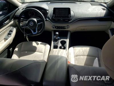 Zdjęcie 8 z 12 samochodu: 2020 NISSAN ALTIMA S VIN:1N4BL4BV1LC259069 - miniatura