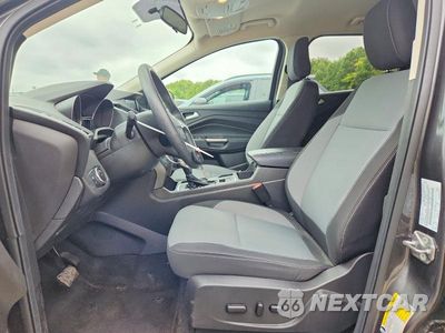 Zdjęcie 7 z 13 samochodu: 2018 FORD ESCAPE SE VIN:1FMCU9GD0JUD38292 - miniatura