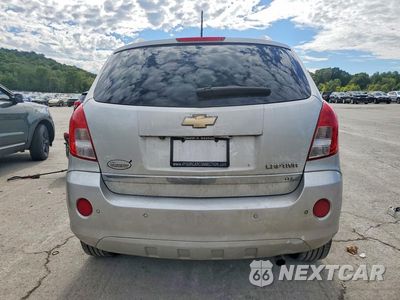 Zdjęcie 6 z 13 samochodu: 2013 CHEVROLET CAPTIVA LTZ VIN:3GNAL4EK4DS596765 - miniatura
