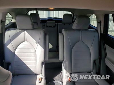 Zdjęcie 10 z 13 samochodu: 2022 TOYOTA HIGHLANDER HYBRID XLE VIN:5TDGARAH7NS515408 - miniatura
