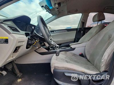 Zdjęcie 7 z 12 samochodu: 2017 HYUNDAI SONATA SE VIN:5NPE24AF8HH535716 - miniatura
