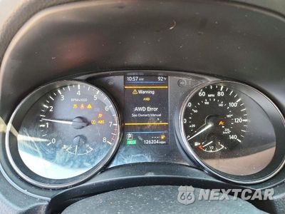 Zdjęcie 9 z 14 samochodu: 2018 NISSAN ROGUE S VIN:JN8AT2MV1JW350298 - miniatura