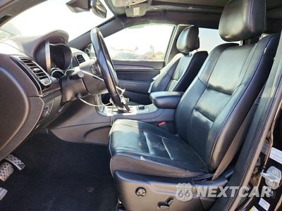 Zdjęcie 7 z 13 samochodu: 2021 JEEP GRAND CHEROKEE OVERLAND VIN:1C4RJFCG9MC507337 - miniatura