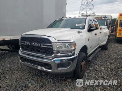 2022 RAM 3500 TRADESMAN 3C63RRGL2NG154470 - główne zdjęcie licytacji z USA - miniatura