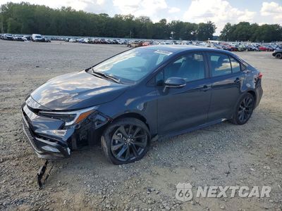 2026 TOYOTA COROLLA 5YFS4MCE4TP272122 - główne zdjęcie licytacji z USA - miniatura