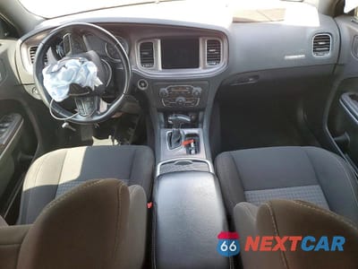 Zdjęcie 8 z 12 samochodu: 2023 DODGE CHARGER GT VIN:2C3CDXHG9PH522311 - miniatura