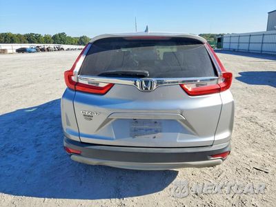 Zdjęcie 6 z 13 samochodu: 2019 HONDA CR-V EXL VIN:5J6RW1H88KA026729 - miniatura