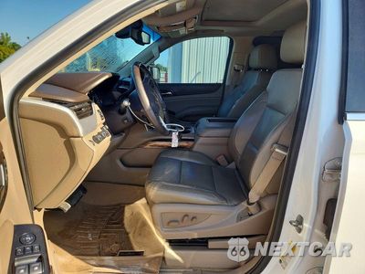 Zdjęcie 7 z 13 samochodu: 2015 GMC YUKON SLT VIN:1GKS2BKC0FR129032 - miniatura