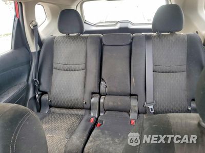 Zdjęcie 10 z 13 samochodu: 2017 NISSAN ROGUE S VIN:JN8AT2MV4HW266101 - miniatura