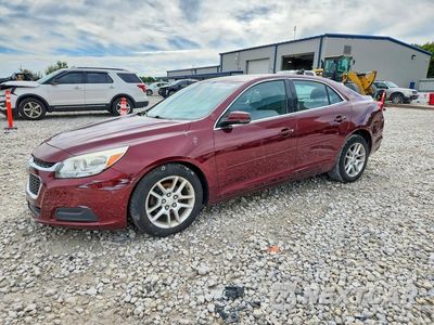 2015 CHEVROLET MALIBU 1LT 1G11C5SL7FF130338 - główne zdjęcie licytacji z USA - miniatura