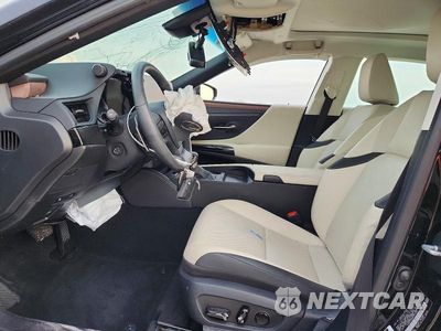 Zdjęcie 7 z 12 samochodu: 2024 LEXUS ES 350 BASE VIN:58ADZ1B1XRU170136 - miniatura