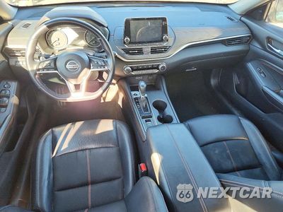 Zdjęcie 8 z 12 samochodu: 2020 NISSAN ALTIMA SR VIN:1N4BL4CW0LC232730 - miniatura