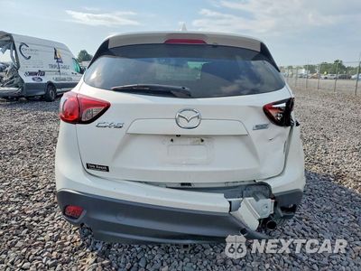 Zdjęcie 6 z 13 samochodu: 2014 MAZDA CX-5 TOURING VIN:JM3KE2CY8E0420644 - miniatura