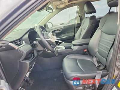 Zdjęcie 7 z 13 samochodu: 2023 TOYOTA RAV4 XLE PREMIUM VIN:JTMB6RFV7PD106348 - miniatura