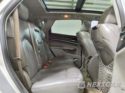 Zdjęcie 11 z 14 samochodu: 2011 CADILLAC SRX LUXURY COLLECTION VIN:3GYFNAEY7BS543190 - miniatura