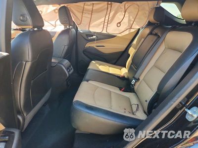 Zdjęcie 11 z 14 samochodu: 2022 CHEVROLET EQUINOX PREMIER VIN:2GNAXNEV6N6124474 - miniatura
