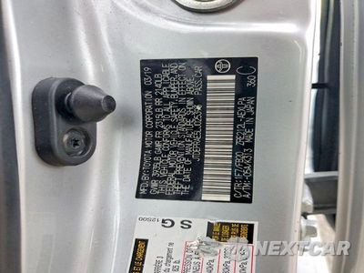 Zdjęcie 13 z 13 samochodu: 2020 TOYOTA COROLLA LE VIN:JTDEPRAE5LJ025393 - miniatura