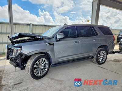 2024 GMC YUKON DENALI 1GKS2DKLXRR121522 - główne zdjęcie licytacji z USA - miniatura