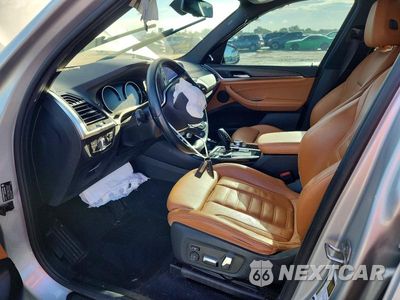 Zdjęcie 7 z 13 samochodu: 2021 BMW X3 SDRIVE30I VIN:5UXTY3C07M9H17369 - miniatura