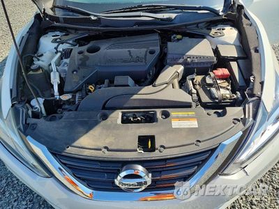 Zdjęcie 11 z 12 samochodu: 2018 NISSAN ALTIMA 2.5 S VIN:1N4AL3AP4JC119006 - miniatura