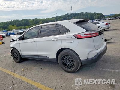 Drugie zdjęcie samochodu z przodu: 2024 FORD EDGE SE VIN:2FMPK4G95RBA30123 - miniatura