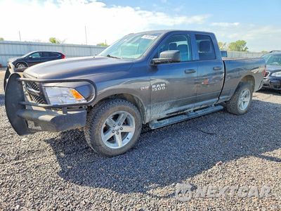 2015 RAM 1500 ST 1C6RR7FT5FS681848 - główne zdjęcie licytacji z USA - miniatura
