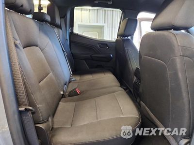 Zdjęcie 10 z 13 samochodu: 2025 CHEVROLET COLORADO VIN:1GCPSBEK4S1134098 - miniatura