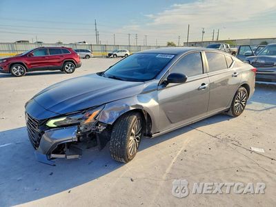 2024 NISSAN ALTIMA SV 1N4BL4DV9RN356272 - główne zdjęcie licytacji z USA - miniatura