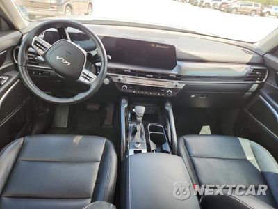 Zdjęcie 8 z 13 samochodu: 2024 KIA TELLURIDE S VIN:5XYP6DGC3RG521452 - miniatura