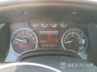 Zdjęcie 9 z 12 samochodu: 2011 FORD F150 SUPER CAB VIN:1FTFX1ET8BKE23446 - miniatura