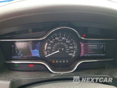 Zdjęcie 9 z 12 samochodu: 2013 LINCOLN MKS VIN:1LNHL9DK8DG608335 - miniatura