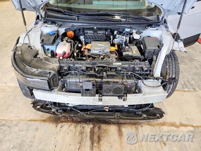 Zdjęcie 12 z 13 samochodu: 2025 HYUNDAI IONIQ 5 SE VIN:7YAKMDDC1SY009201 - miniatura