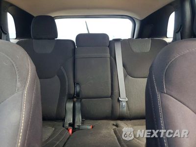 Zdjęcie 10 z 13 samochodu: 2016 JEEP CHEROKEE LATITUDE VIN:1C4PJMCB8GW366540 - miniatura
