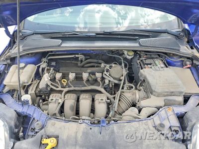 Zdjęcie 11 z 12 samochodu: 2013 FORD FOCUS SE VIN:1FADP3F25DL158321 - miniatura