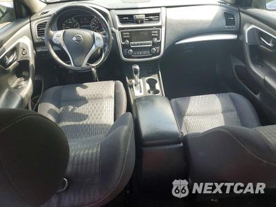 Zdjęcie 8 z 12 samochodu: 2018 NISSAN ALTIMA 2.5 SV VIN:1N4AL3AP6JC250146 - miniatura