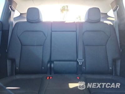 Zdjęcie 10 z 14 samochodu: 2026 TESLA MODEL Y VIN:7SAYGDED5TF390412 - miniatura