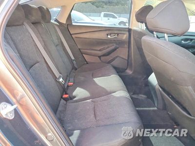 Zdjęcie 10 z 12 samochodu: 2024 HONDA ACCORD LX VIN:1HGCY1F25RA090579 - miniatura