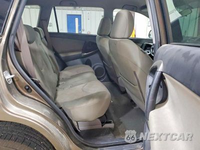 Zdjęcie 11 z 13 samochodu: 2010 TOYOTA RAV4 BASE VIN:2T3ZF4DV9AW050587 - miniatura